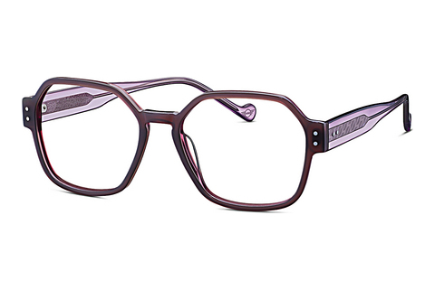 Okulary korekcyjne MINI Eyewear MI 743009 50