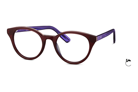 Okulary korekcyjne MINI Eyewear MI 743032 56