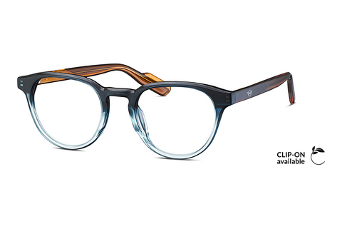 Okulary korekcyjne MINI Eyewear MI 743042 77