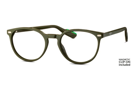 Okulary korekcyjne MINI Eyewear MI 743053 40