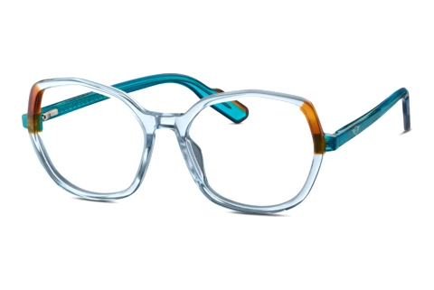 Okulary korekcyjne MINI Eyewear MI 743059 76