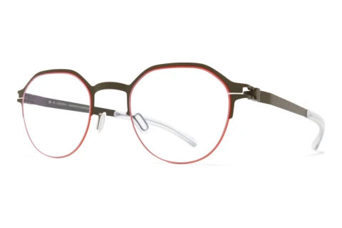 Okulary korekcyjne MYKITA DORIAN (DORIAN RX 625)