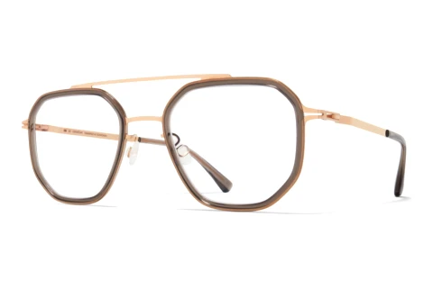 Okulary korekcyjne MYKITA SATU (SATU RX 653)
