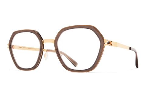 Okulary korekcyjne MYKITA SOLENE (SOLENE RX 653)