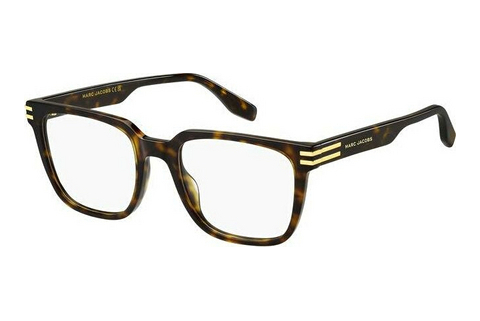 Okulary korekcyjne Marc Jacobs MARC 754 086