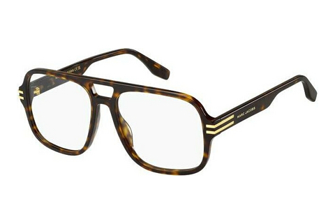 Okulary korekcyjne Marc Jacobs MARC 755 086