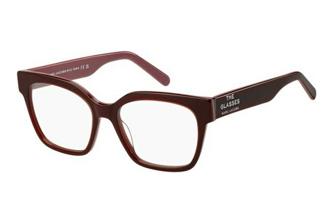 Okulary korekcyjne Marc Jacobs MARC 801 C8C