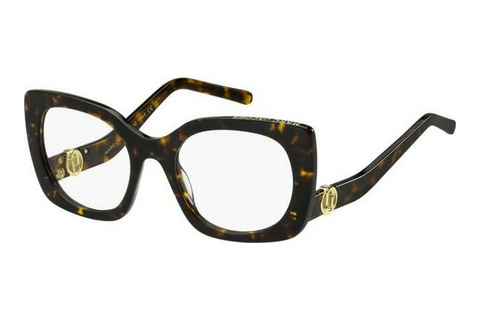 Okulary korekcyjne Marc Jacobs MARC 810 086