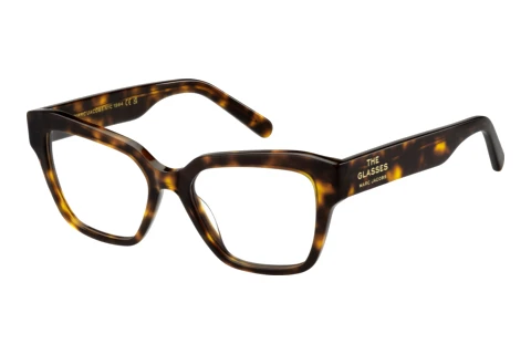 Okulary korekcyjne Marc Jacobs MARC 862 086