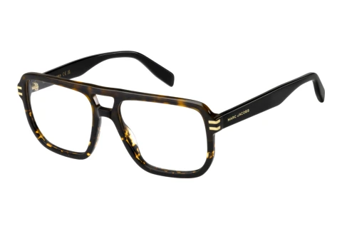 Okulary korekcyjne Marc Jacobs MARC 947 WR7