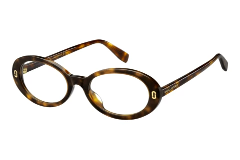 Okulary korekcyjne Marc Jacobs MJ 1132/G 086
