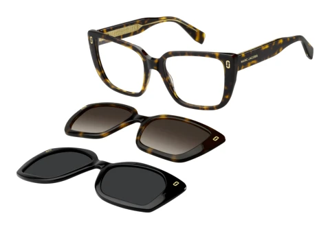 Okulary korekcyjne Marc Jacobs MJ 1149/C2 086