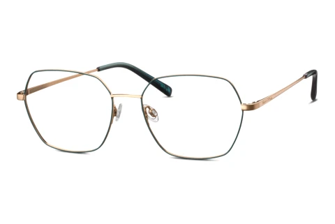 Okulary korekcyjne Marc O Polo MP 502151 64