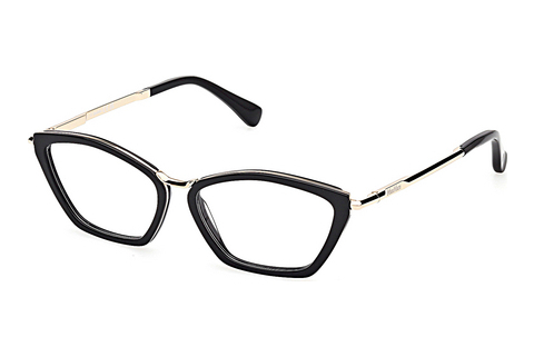 Okulary korekcyjne Max Mara MM5152 001