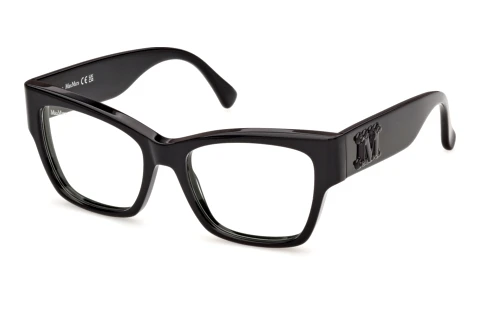 Okulary korekcyjne Max Mara MM5251-B 001