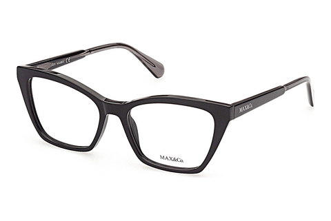 Okulary korekcyjne Max & Co. MO5001 001