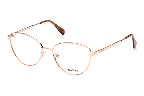 Okulary korekcyjne Max & Co. MO5006 028