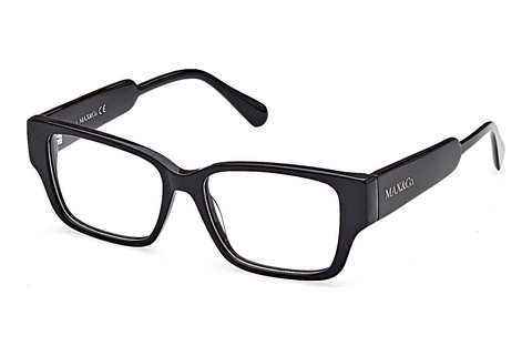 Okulary korekcyjne Max & Co. MO5095 001