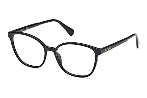 Okulary korekcyjne Max & Co. MO5107 001