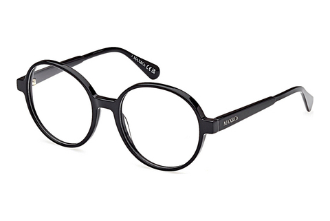 Okulary korekcyjne Max & Co. MO5108 001