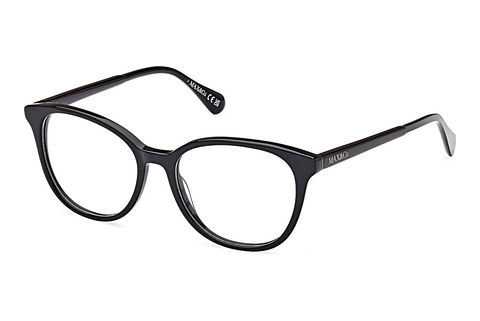 Okulary korekcyjne Max & Co. MO5109 001