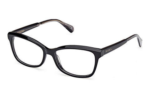 Okulary korekcyjne Max & Co. MO5127 001