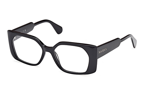 Okulary korekcyjne Max & Co. MO5168 001