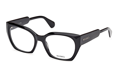 Okulary korekcyjne Max & Co. MO5169 001