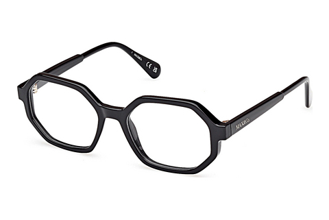 Okulary korekcyjne Max & Co. MO5174 001