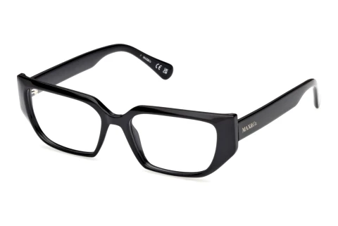 Okulary korekcyjne Max & Co. MO5207 001