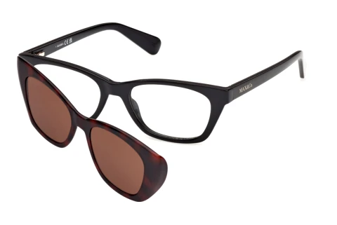 Okulary korekcyjne Max & Co. MO5212 005
