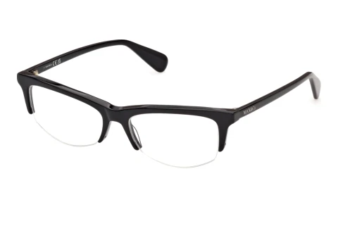 Okulary korekcyjne Max & Co. MO5240 001
