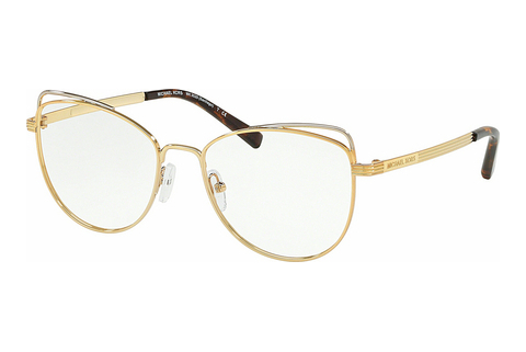 Okulary korekcyjne Michael Kors SANTIAGO (MK3025 1212)