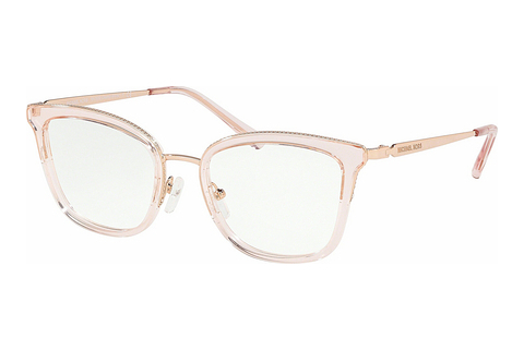 Okulary korekcyjne Michael Kors COCONUT GROVE (MK3032 3417)