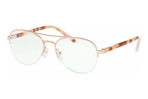 Okulary korekcyjne Michael Kors KEY WEST (MK3033 1108)