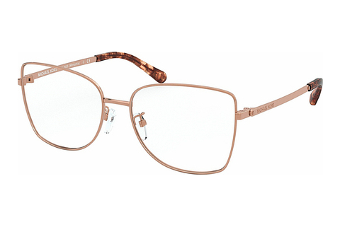 Okulary korekcyjne Michael Kors MEMPHIS (MK3035 1108)