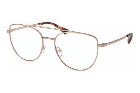 Okulary korekcyjne Michael Kors MONTREAL (MK3048 1108)