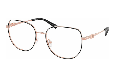 Okulary korekcyjne Michael Kors BELLEVILLE (MK3062 1903)