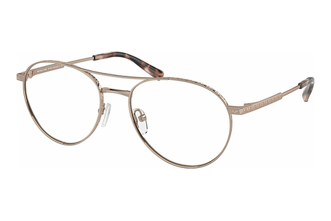 Okulary korekcyjne Michael Kors EDGARTOWN (MK3069 1108)