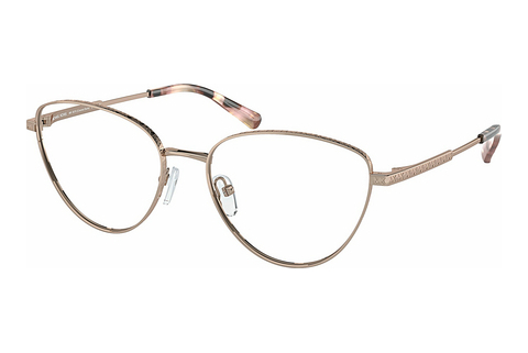 Okulary korekcyjne Michael Kors CRESTED BUTTE (MK3070 1108)