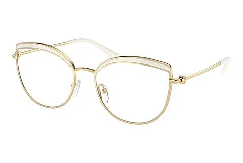 Okulary korekcyjne Michael Kors NAPIER (MK3072 1017)