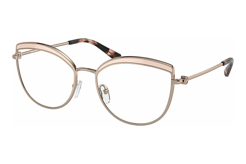 Okulary korekcyjne Michael Kors NAPIER (MK3072 1108)