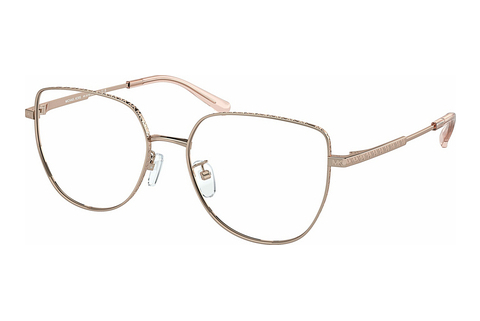 Okulary korekcyjne Michael Kors JAIPUR (MK3075D 1108)