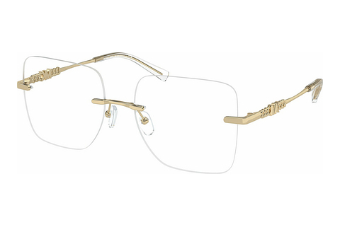 Okulary korekcyjne Michael Kors GIVERNY (MK3078 1014)