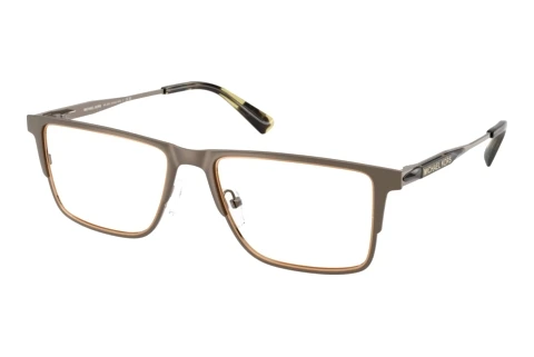 Okulary korekcyjne Michael Kors HIDDEN HILLS (MK3097 1001)
