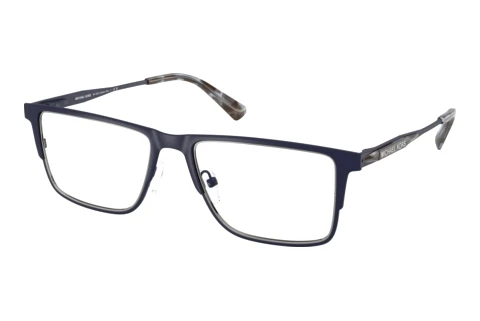 Okulary korekcyjne Michael Kors HIDDEN HILLS (MK3097 1207)