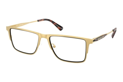 Okulary korekcyjne Michael Kors HIDDEN HILLS (MK3097 1908)