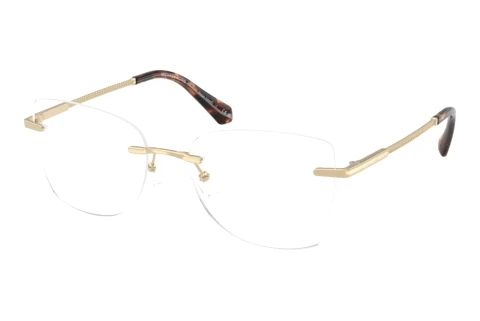 Okulary korekcyjne Michael Kors NAGS HEAD (MK3099 1014)