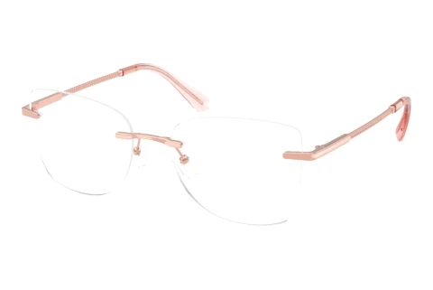 Okulary korekcyjne Michael Kors NAGS HEAD (MK3099 1108)
