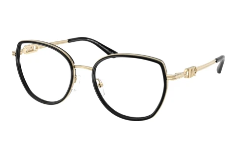 Okulary korekcyjne Michael Kors KIAWAH (MK3101 3005)